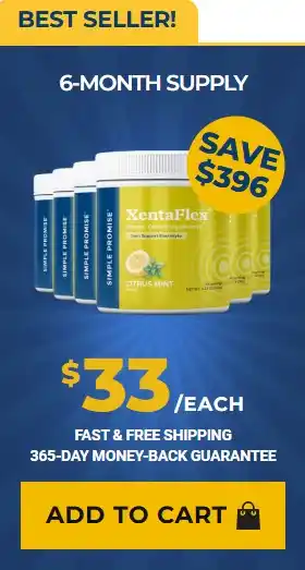 Order XentaFlex 6 Bottle