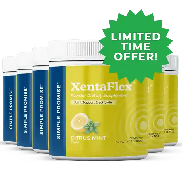 Buy XentaFlex